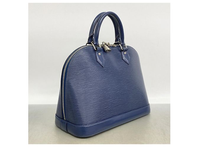 Borsa Louis Vuitton Alma Epi M40620 - vista 2