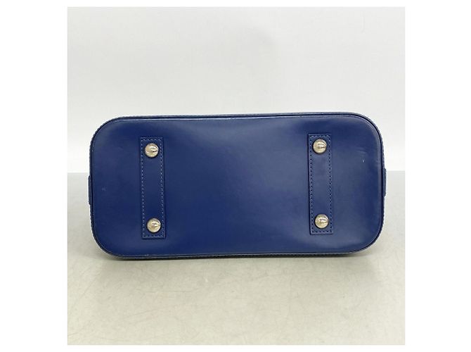 Borsa Louis Vuitton Alma Epi M40620 - vista 3