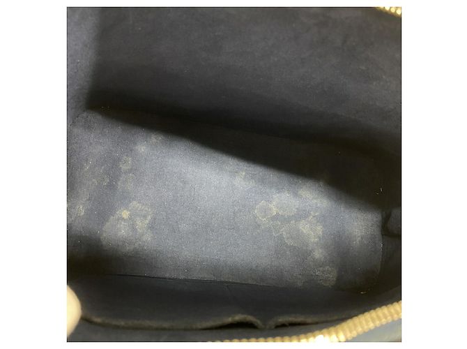 Borsa Louis Vuitton Alma Epi M40620 - vista 4