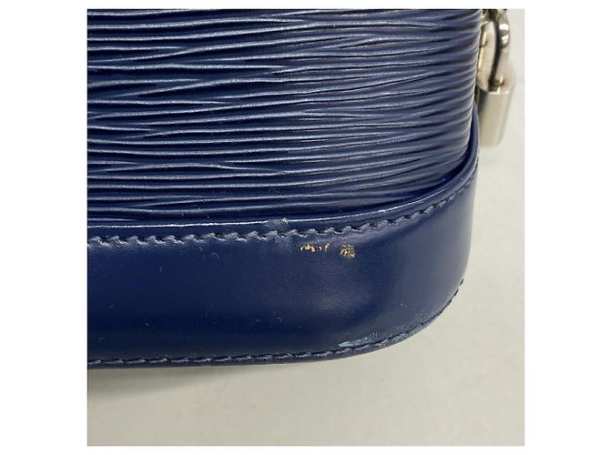 Borsa Louis Vuitton Alma Epi M40620 - vista 6
