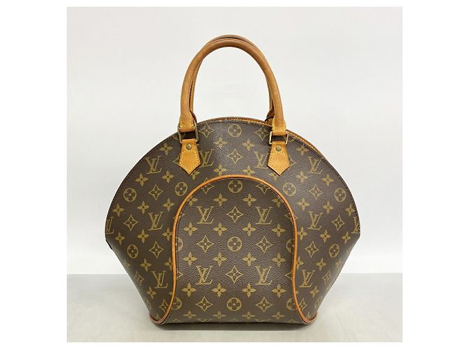 Bolso Louis Vuitton Monogram Ellipse MM - vista 11