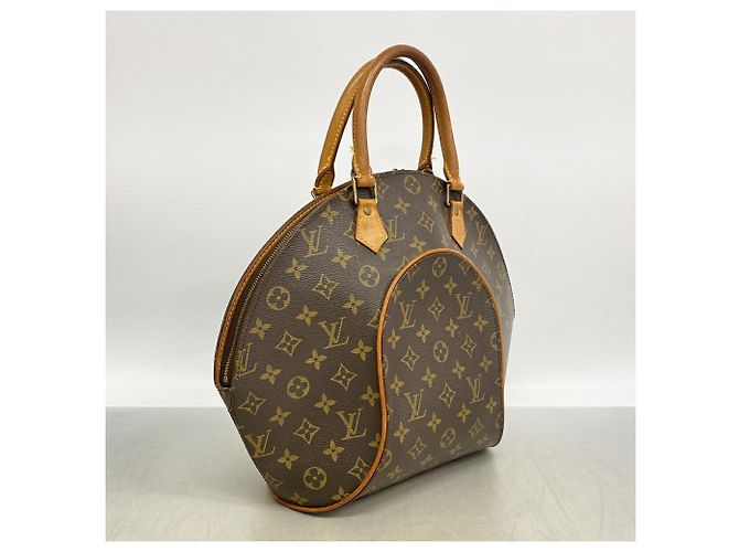 Bolso Louis Vuitton Monogram Ellipse MM - vista 2