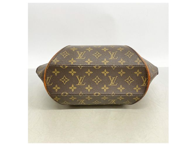 Bolso Louis Vuitton Monogram Ellipse MM - vista 3