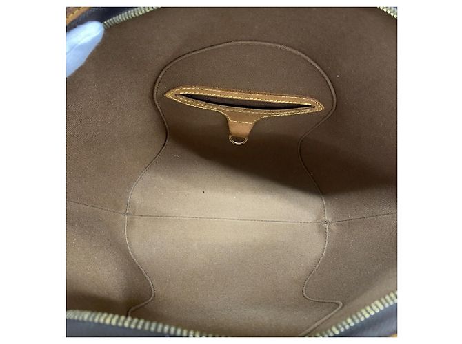 Bolso Louis Vuitton Monogram Ellipse MM - vista 4