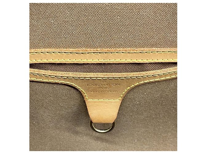 Bolso Louis Vuitton Monogram Ellipse MM - vista 5