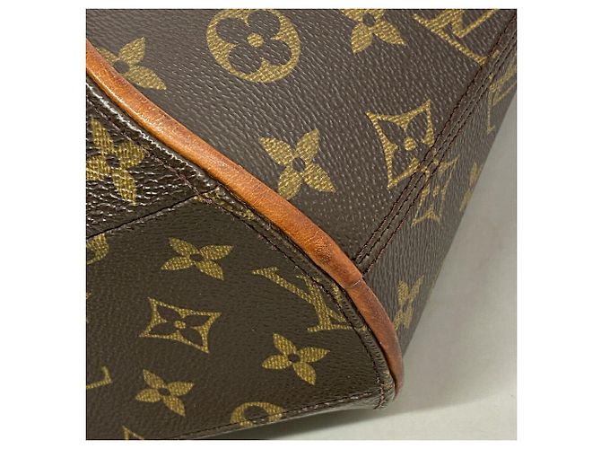 Bolso Louis Vuitton Monogram Ellipse MM - vista 6