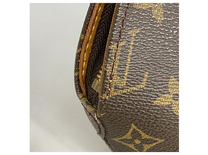 Bolso Louis Vuitton Monogram Ellipse MM - vista 8