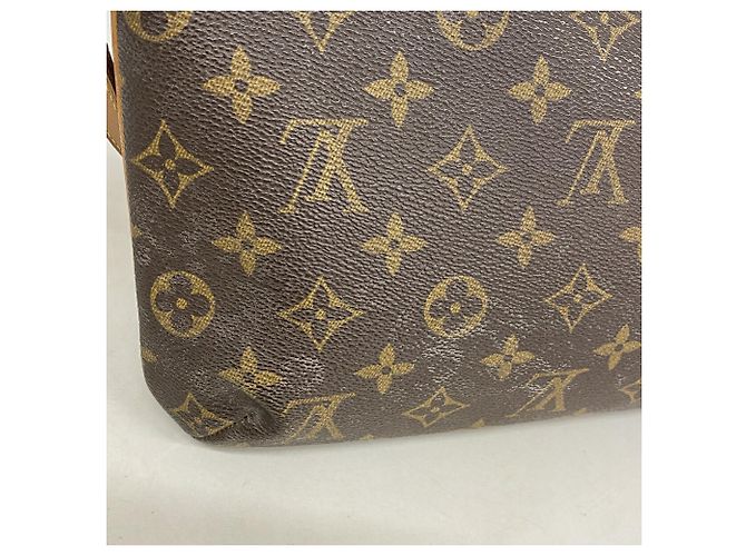 Borsa a tracolla Louis Vuitton Monogram Musette Tango - vista 6