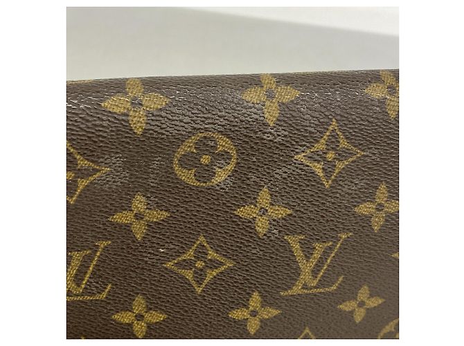Borsa a tracolla Louis Vuitton Monogram Musette Tango - vista 7