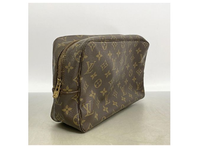 Borsa/Necessaire Louis Vuitton Monogram Toilette 28 - vista 2