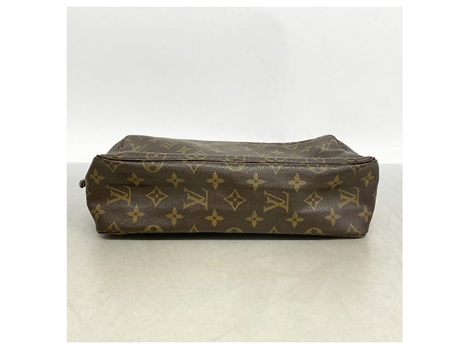 Borsa/Necessaire Louis Vuitton Monogram Toilette 28 - vista 3