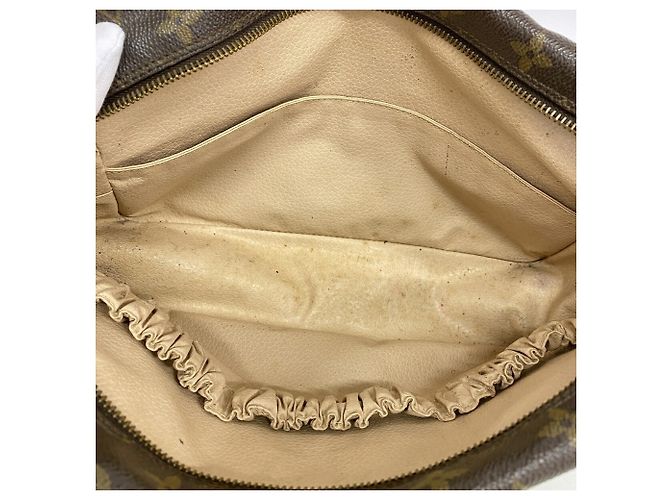 Borsa/Necessaire Louis Vuitton Monogram Toilette 28 - vista 4