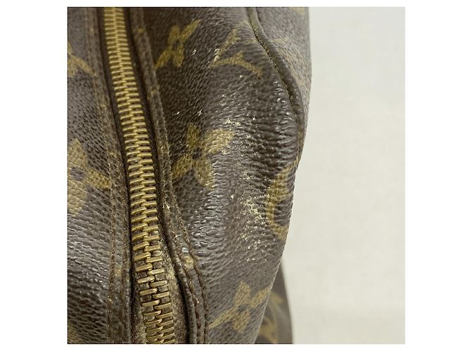 Borsa/Necessaire Louis Vuitton Monogram Toilette 28 - vista 6