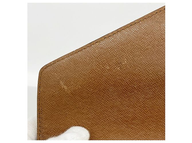 Borsa Louis Vuitton Monogram Monceau - vista 15