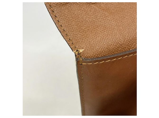 Borsa Louis Vuitton Monogram Monceau - vista 7