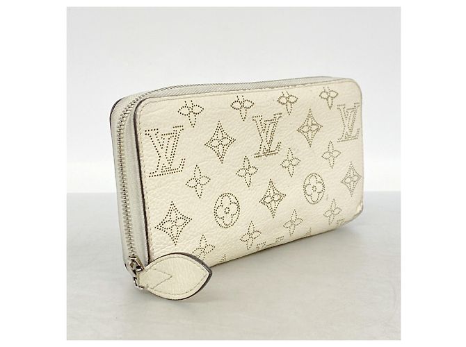 Cartera Zippy Louis Vuitton Mahina - vista 2