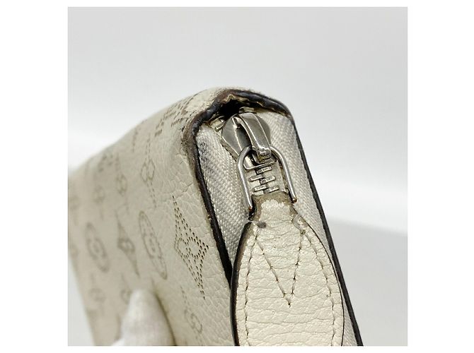 Cartera Zippy Louis Vuitton Mahina - vista 5