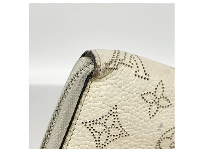 Cartera Zippy Louis Vuitton Mahina - vista 6