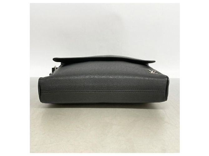 Sac à épaule Louis Vuitton Taiga Alex - vue 3