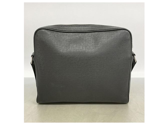 Sac à épaule Louis Vuitton Taiga Alex - vue 9