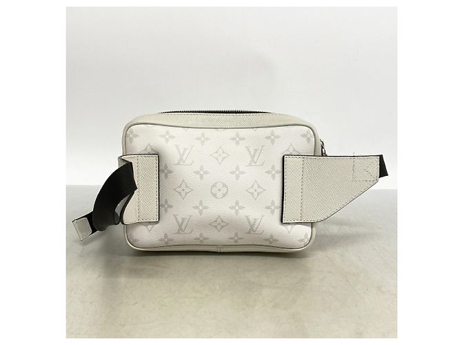 Louis Vuitton Taigarama Bumbag - M30247 Antarctica - vista 12