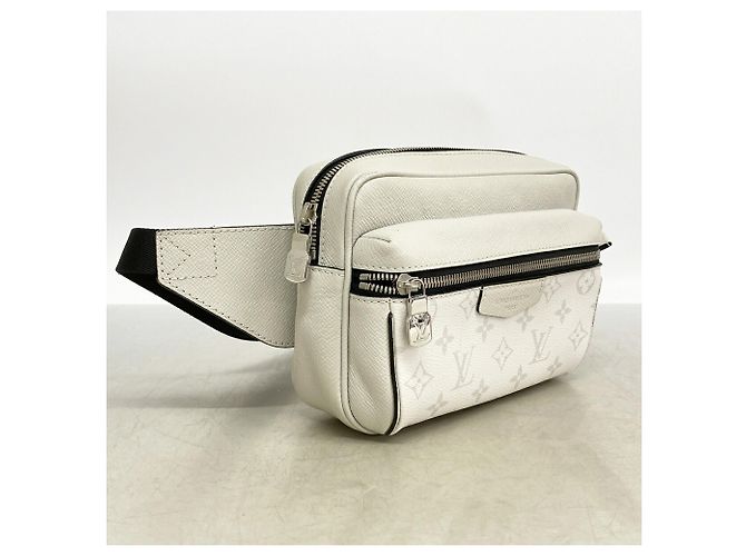 Louis Vuitton Taigarama Bumbag - M30247 Antarctica - vista 2