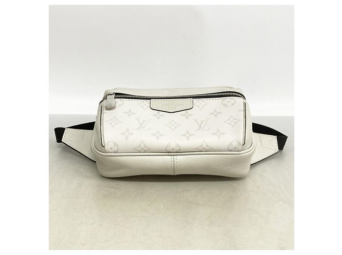 Louis Vuitton Taigarama Bumbag - M30247 Antarctica - vista 3