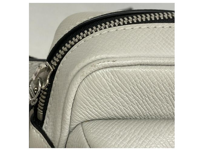 Louis Vuitton Taigarama Bumbag - M30247 Antarctica - vista 7