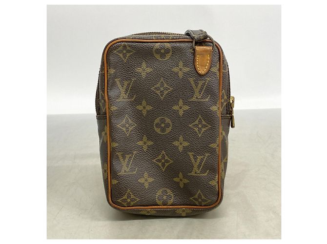 Bolsa de Ombro Louis Vuitton Monogram Mini Amazon - vista 11