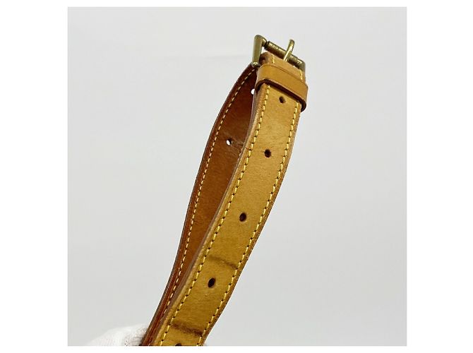 Louis Vuitton Monogram Musette Schultertasche - Ansicht 10