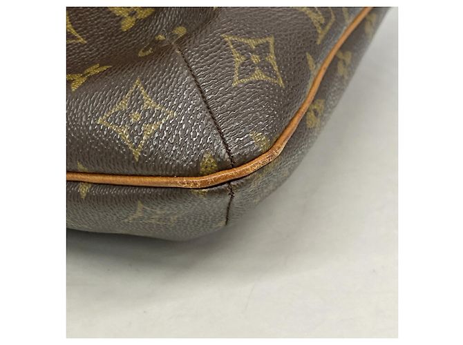 Louis Vuitton Monogram Musette Schultertasche - Ansicht 11