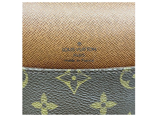 Louis Vuitton Monogram Musette Schultertasche - Ansicht 5