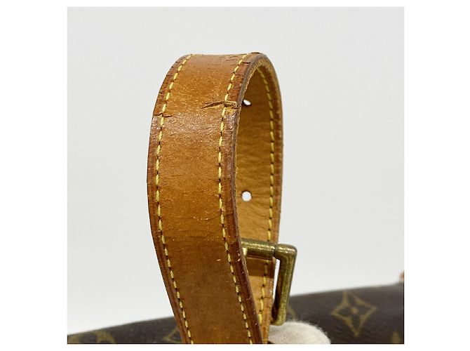 Louis Vuitton Monogram Musette Schultertasche - Ansicht 6