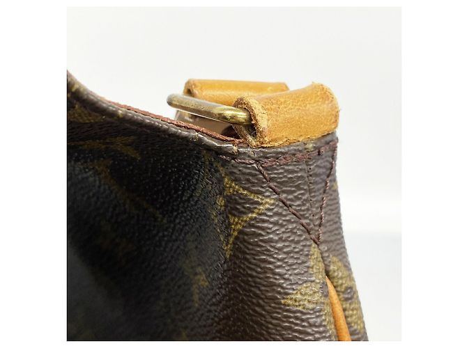 Louis Vuitton Monogram Musette Schultertasche - Ansicht 8