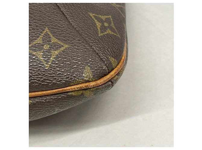 Louis Vuitton Monogram Musette Schultertasche - Ansicht 9