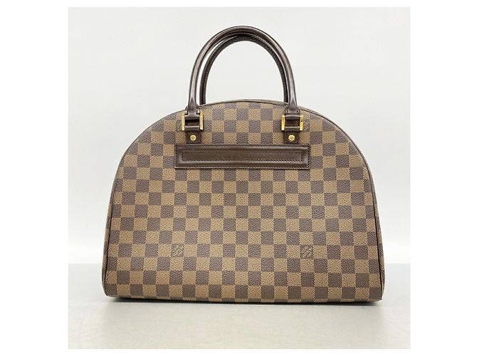 Borsa Louis Vuitton Damier Nolita - vista 11