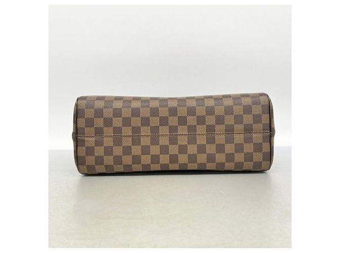 Borsa Louis Vuitton Damier Nolita - vista 3
