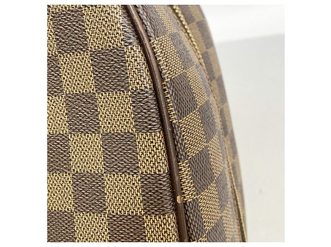 Borsa Louis Vuitton Damier Nolita - vista 8