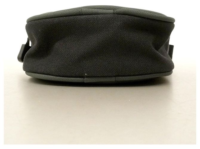 Borsa a tracolla Chanel Sport in nylon - vista 3