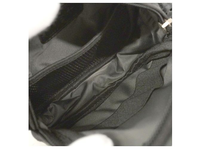 Borsa a tracolla Chanel Sport in nylon - vista 4