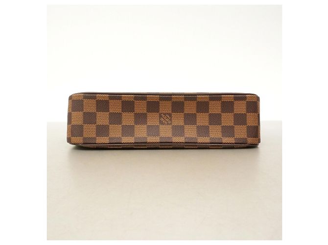 Borsa a tracolla Louis Vuitton Damier Recoleta - vista 3