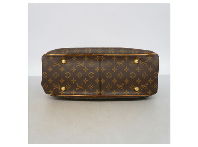 Saco Tote Louis Vuitton Monogram Greet - vista 3