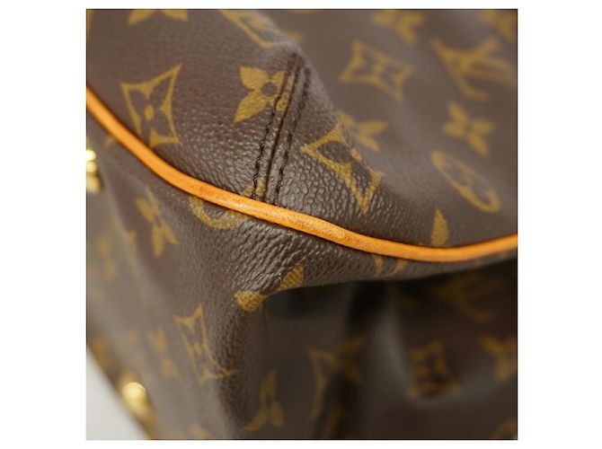 Saco Tote Louis Vuitton Monogram Greet - vista 6
