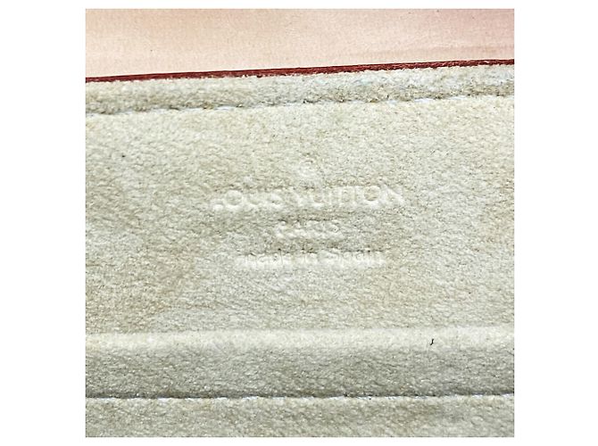 Sac à épaule Louis Vuitton Monogram Leonor - vue 5