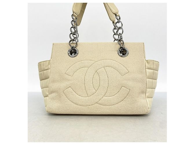 Chanel Chocolate Bar Handtasche - Ansicht 11