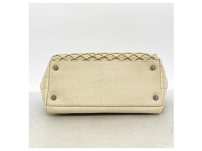 Chanel Chocolate Bar Handtasche - Ansicht 3