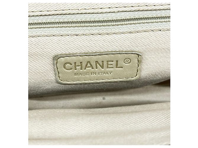 Chanel Chocolate Bar Handtasche - Ansicht 5
