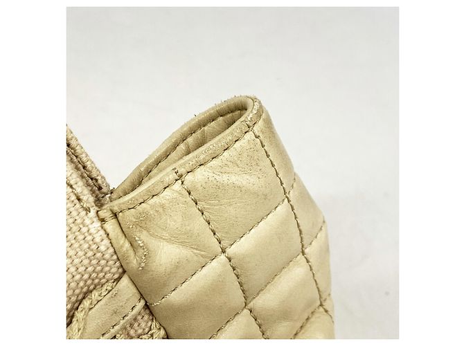 Chanel Chocolate Bar Handtasche - Ansicht 6
