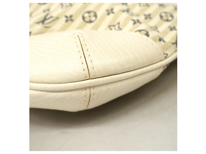 Bolso Louis Vuitton Monogram Mini Lin Marina PM - vista 7