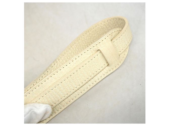 Bolso Louis Vuitton Monogram Mini Lin Marina PM - vista 9